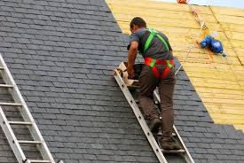 Fast & Reliable Emergency Roof Repairs in West Peoria, IL